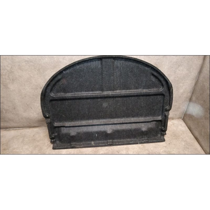 Tablette plage arrière occasion RENAULT LAGUNA III Phase 1 10-2007->10-2010 1.5 DCI 794200007R 1