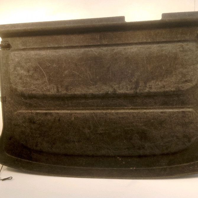 Tablette plage arrière occasion MAZDA 626 IV Phase 1 07-1997->12-1999 1.8 LTX 2