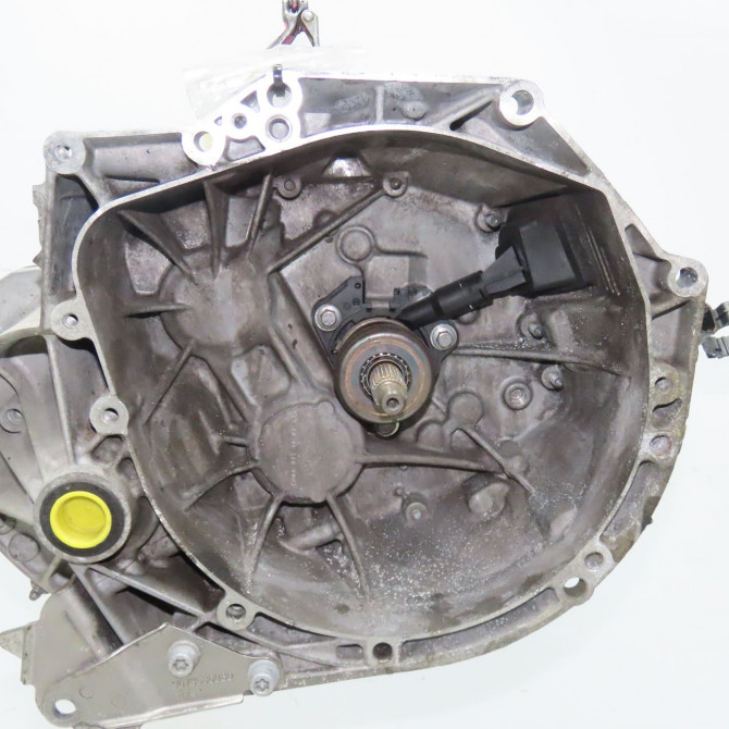 Boîte à vitesse mecanique occasion PEUGEOT 308 II 308 II Phase 1 2013-06-01->2017-08-31 1.2 130ch 1609666380 1