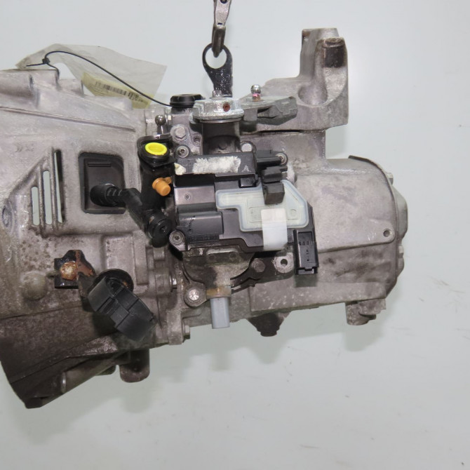 Boîte à vitesse mecanique occasion PEUGEOT 308 II 308 II Phase 1 2013-06-01->2017-08-31 1.2 130ch 1609666380 2