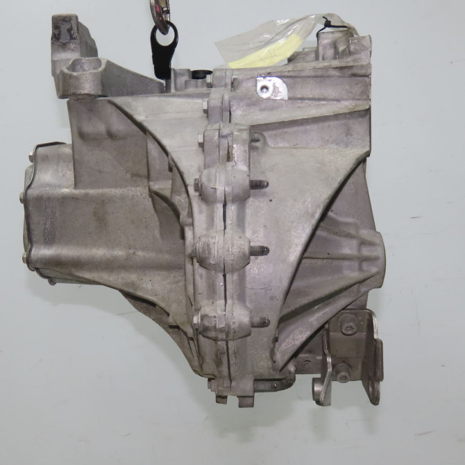 Boîte à vitesse mecanique occasion PEUGEOT 308 II 308 II Phase 1 2013-06-01->2017-08-31 1.2 130ch 1609666380 4