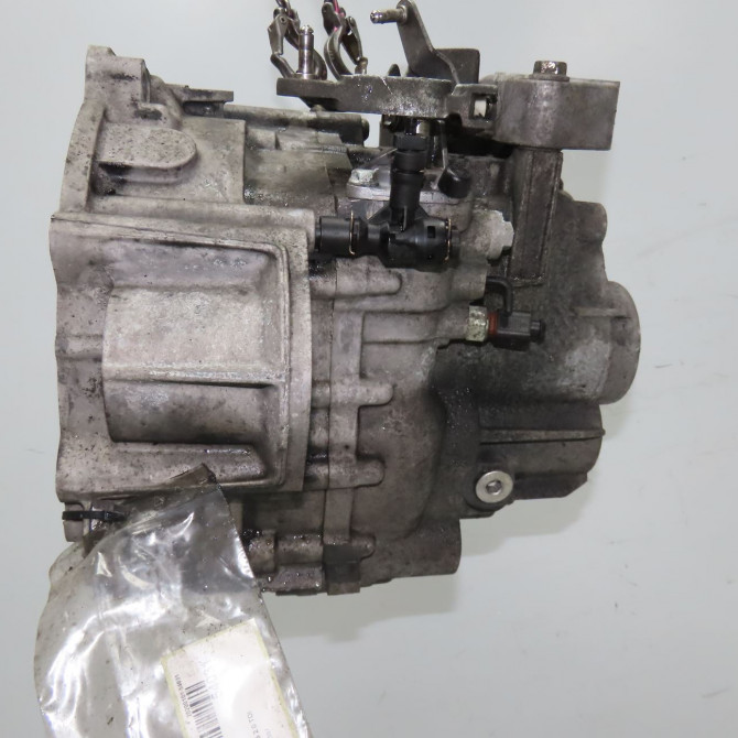 Boîte à vitesse mecanique occasion VOLKSWAGEN EOS Phase 1 04-2006->01-2011 2.0 TDI 140ch 2Q300042S 2