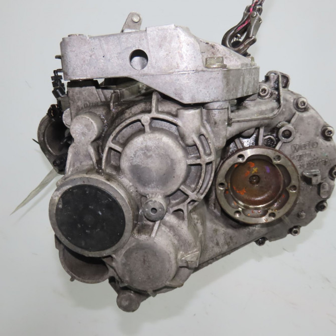 Boîte à vitesse mecanique occasion VOLKSWAGEN EOS Phase 1 04-2006->01-2011 2.0 TDI 140ch 2Q300042S 3