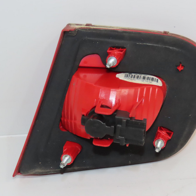 Feu arrière interieur gauche occasion VOLKSWAGEN EOS Phase 1 04-2006->01-2011 2.0 TDI 140ch 1Q0945093 2