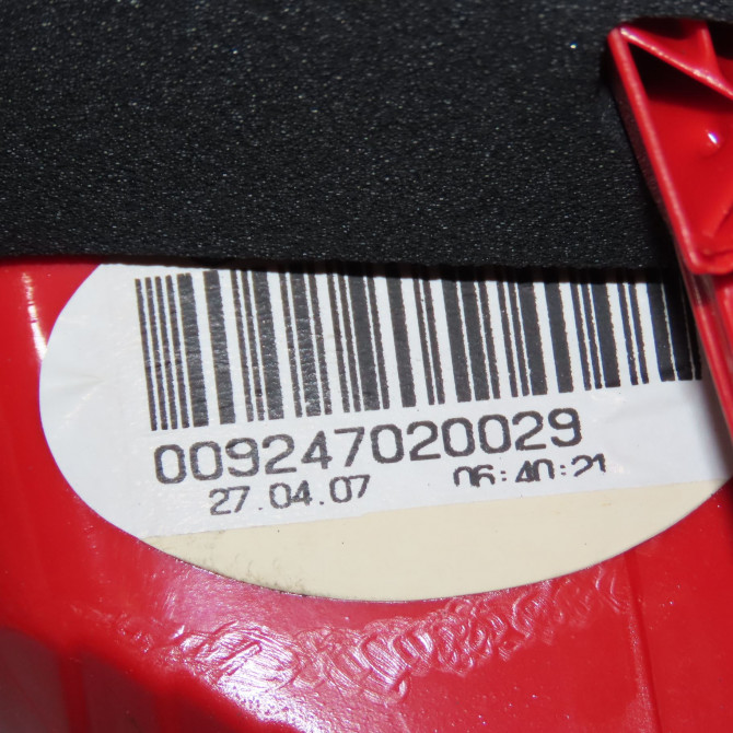 Feu arrière intérieur droit occasion VOLKSWAGEN EOS Phase 1 04-2006->01-2011 2.0 TDI 140ch 1Q0945094 4