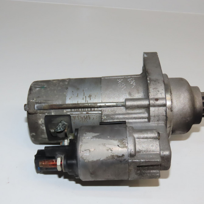 Démarreur occasion VOLKSWAGEN EOS Phase 1 04-2006->01-2011 2.0 TDI 140ch 2M911023P 3