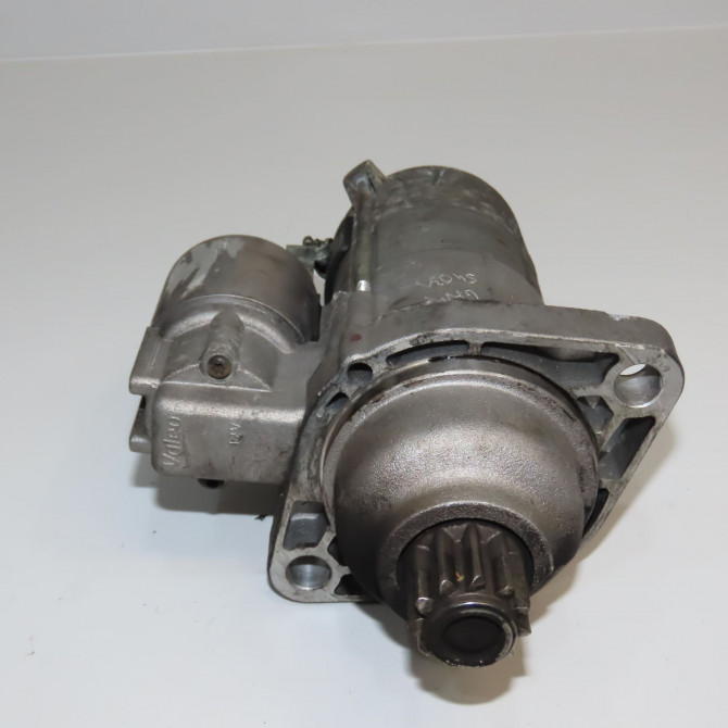 Démarreur occasion VOLKSWAGEN EOS Phase 1 04-2006->01-2011 2.0 TDI 140ch 2M911023P 4