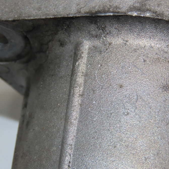 Démarreur occasion VOLKSWAGEN EOS Phase 1 04-2006->01-2011 2.0 TDI 140ch 2M911023P 7