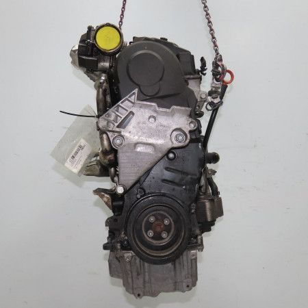 Moteur diesel occasion VOLKSWAGEN EOS Phase 1 04-2006->01-2011 2.0 TDI 140ch 3G100098JX