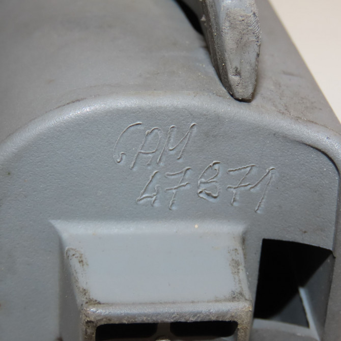 Tablette plage arrière occasion CHRYSLER 300C Phase 2 10-2007->01-2011 3.0 CRD 2