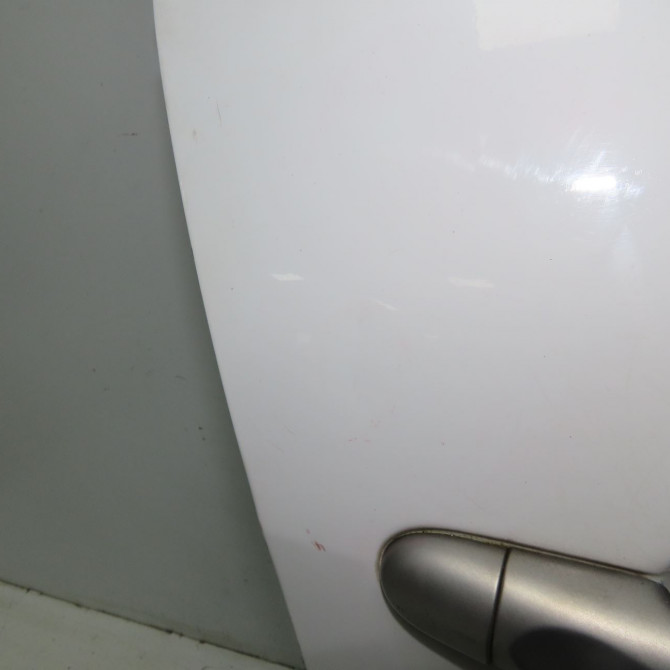 Porte avant droite occasion RENAULT SCENIC III Phase 1 04-2009->11-2011 1.9 DCI 130ch 801008349R 2