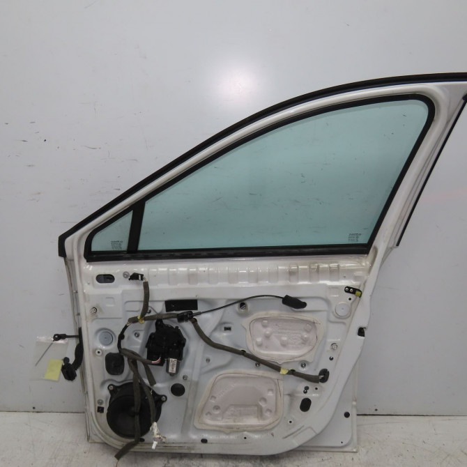 Porte avant droite occasion RENAULT SCENIC III Phase 1 04-2009->11-2011 1.9 DCI 130ch 801008349R 4