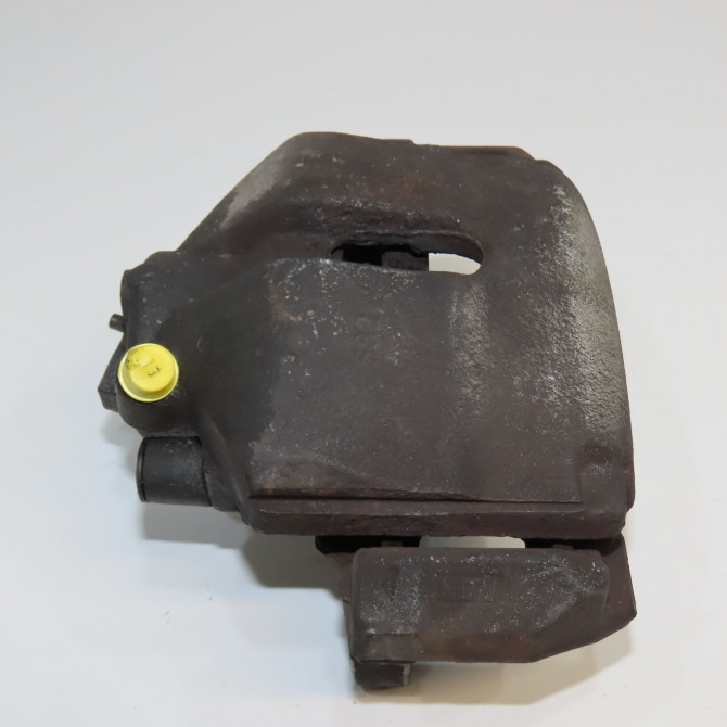 Etrier de frein avant droit occasion VOLKSWAGEN EOS Phase 1 04-2006->01-2011 2.0 TDI 140ch 1K0615124E 1