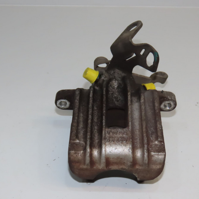 Etrier de frein arrière gauche occasion VOLKSWAGEN EOS Phase 1 04-2006->01-2011 2.0 TDI 140ch 1K0615423J 2