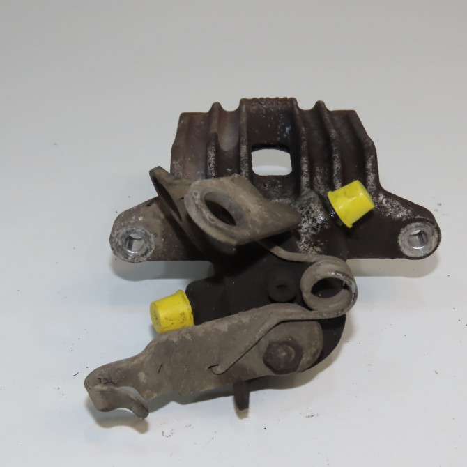 Etrier de frein arrière gauche occasion VOLKSWAGEN EOS Phase 1 04-2006->01-2011 2.0 TDI 140ch 1K0615423J 3