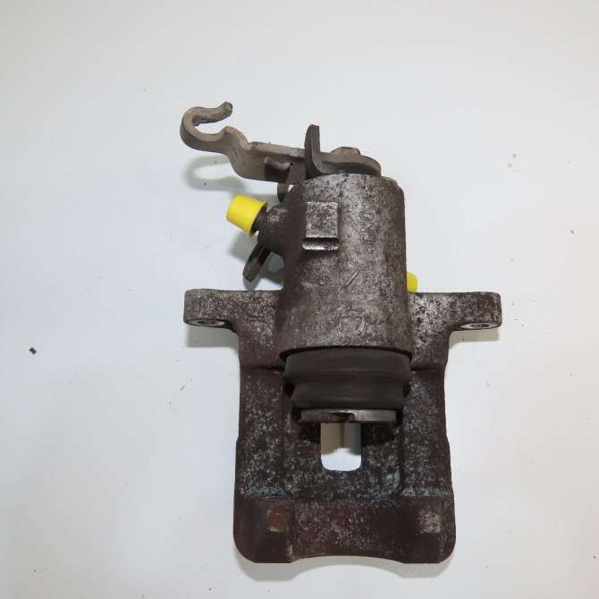 Etrier de frein arrière gauche occasion VOLKSWAGEN EOS Phase 1 04-2006->01-2011 2.0 TDI 140ch 1K0615423J 4