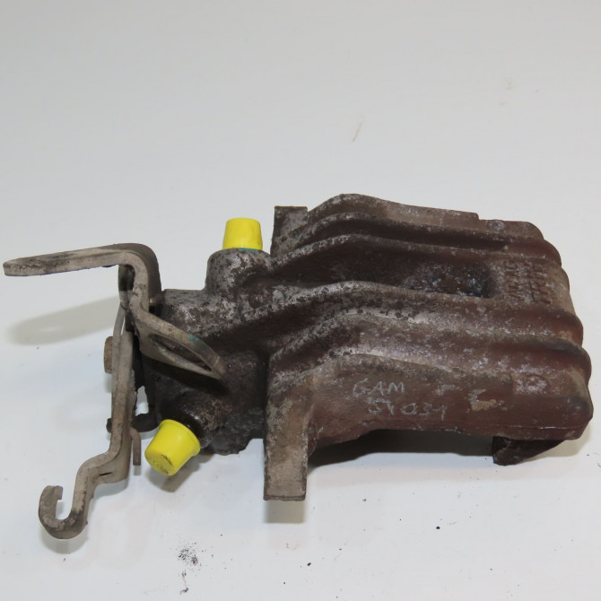 Etrier de frein arrière droit occasion VOLKSWAGEN EOS Phase 1 04-2006->01-2011 2.0 TDI 140ch 1K0615424J 1