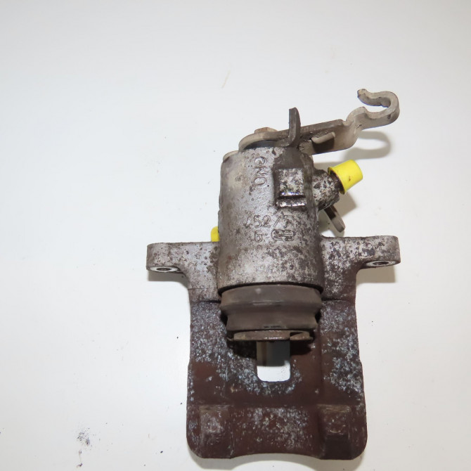 Etrier de frein arrière droit occasion VOLKSWAGEN EOS Phase 1 04-2006->01-2011 2.0 TDI 140ch 1K0615424J 4