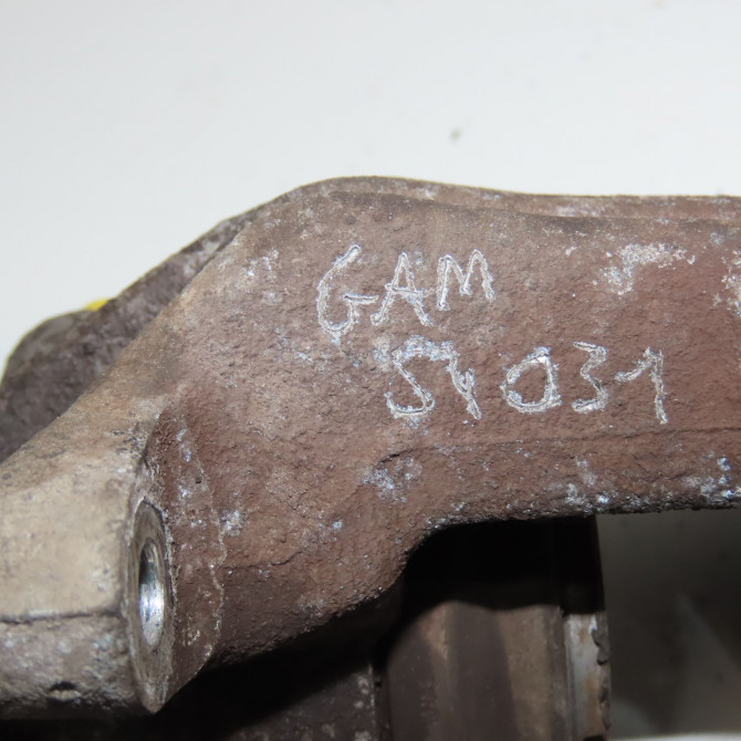 Etrier de frein arrière droit occasion VOLKSWAGEN EOS Phase 1 04-2006->01-2011 2.0 TDI 140ch 1K0615424J 5