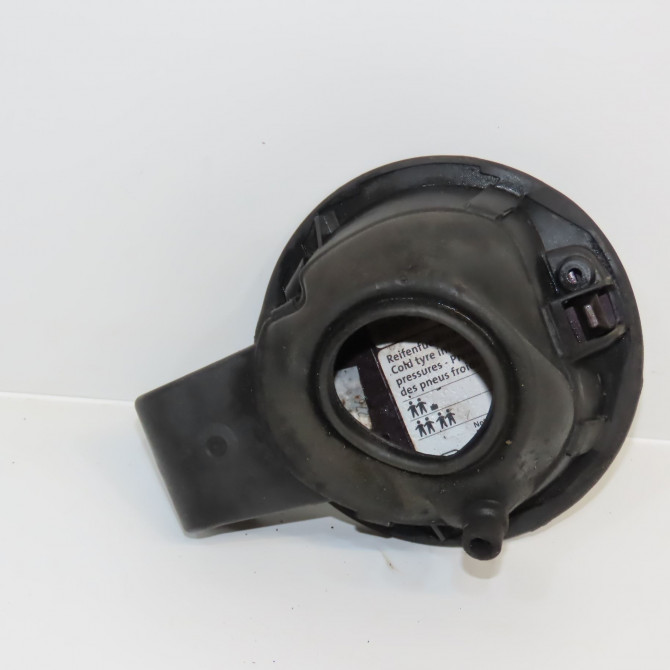 Volet de trappe carburant occasion VOLKSWAGEN EOS Phase 1 04-2006->01-2011 2.0 TDI 140ch 1Q0809857GRU 3