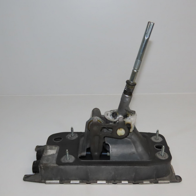 Levier de vitesses occasion VOLKSWAGEN EOS Phase 1 04-2006->01-2011 2.0 TDI 140ch 1K0711112B 2