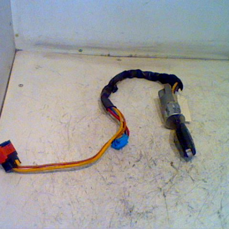 Antivol de direction occasion CITROEN XSARA Phase 1 02-1998->09-2000 2.0 HDi 90ch 00004162Z4