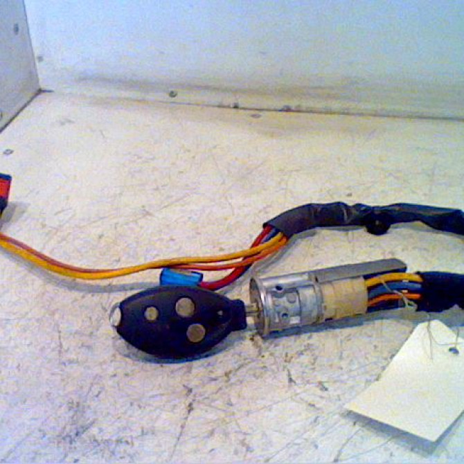 Antivol de direction occasion CITROEN XSARA Phase 1 02-1998->09-2000 2.0 HDi 90ch 00004162Z4 2