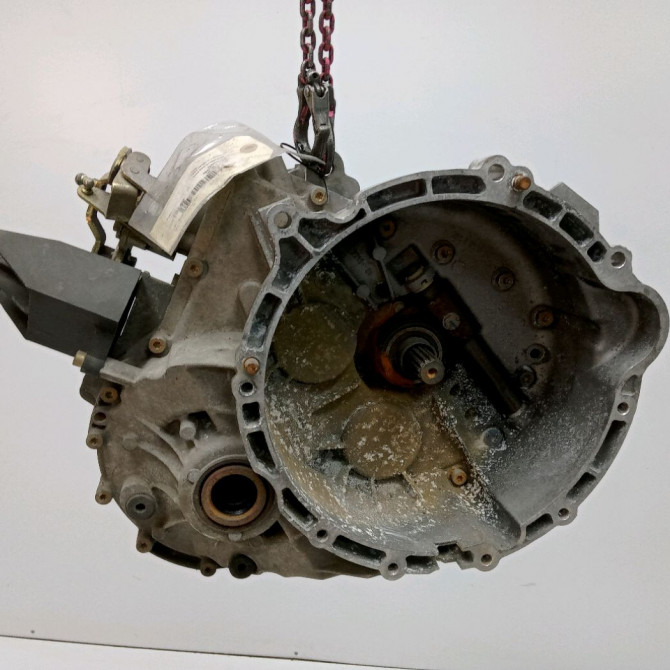 Boîte à vitesse mecanique occasion MINI MINI I Phase 1 09-2001->07-2004 D One Pack 1