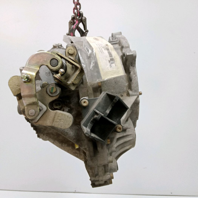 Boîte à vitesse mecanique occasion MINI MINI I Phase 1 09-2001->07-2004 D One Pack 2