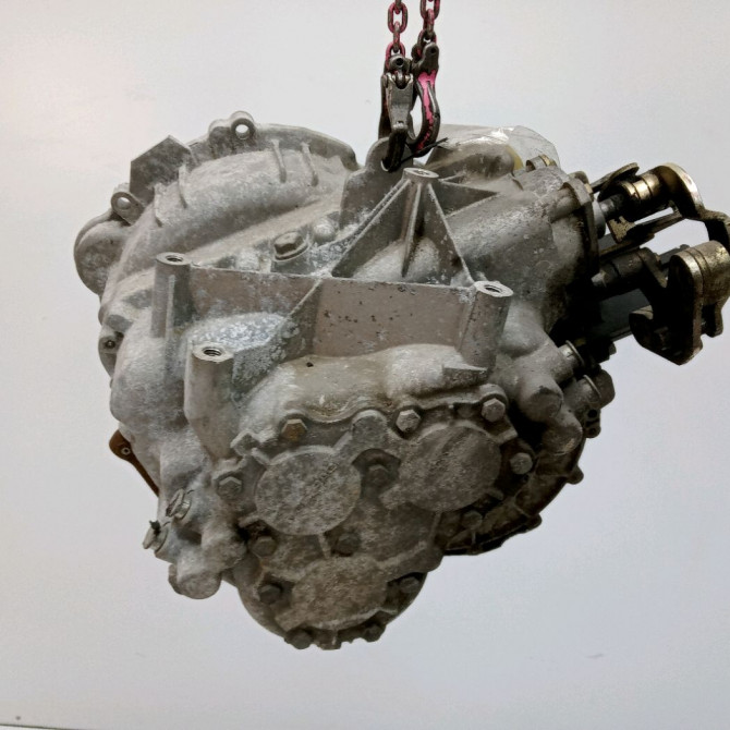 Boîte à vitesse mecanique occasion MINI MINI I Phase 1 09-2001->07-2004 D One Pack 3