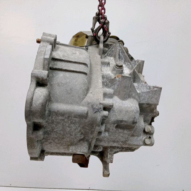 Boîte à vitesse mecanique occasion MINI MINI I Phase 1 09-2001->07-2004 D One Pack 4