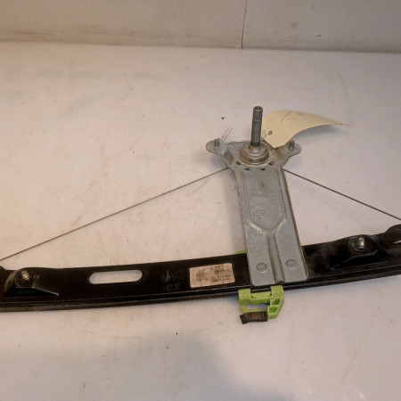 Mecanisme leve-glace arrière gauche occasion B.M.W. SERIE 1 I Phase 1 05-2004->12-2006 118i 129ch 51357138467