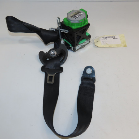 Ceinture avant droite occasion CITROEN C4 II Phase 1 10-2010->01-2015 2.0 HDI 150ch 8975ZN