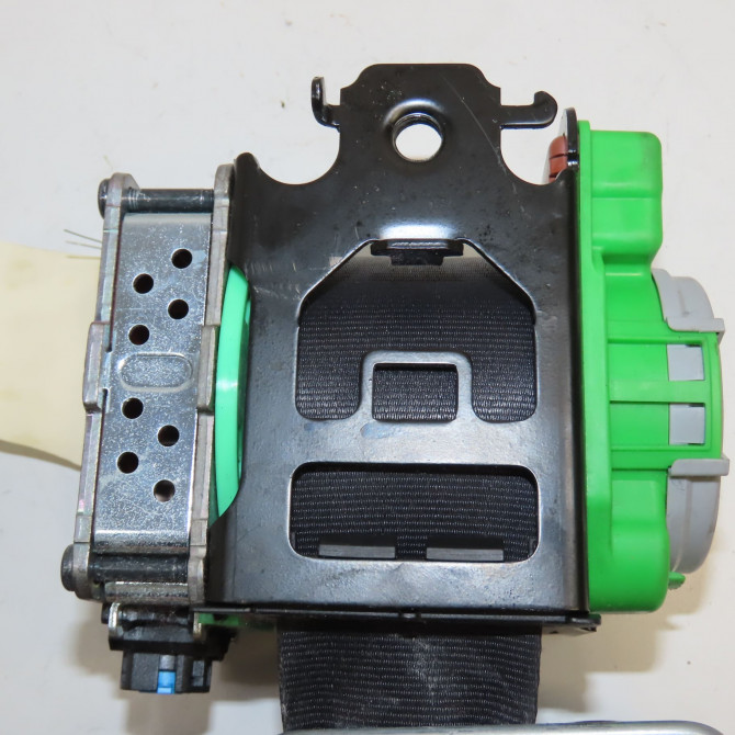 Ceinture avant droite occasion CITROEN C4 II Phase 1 10-2010->01-2015 2.0 HDI 150ch 8975ZN 3