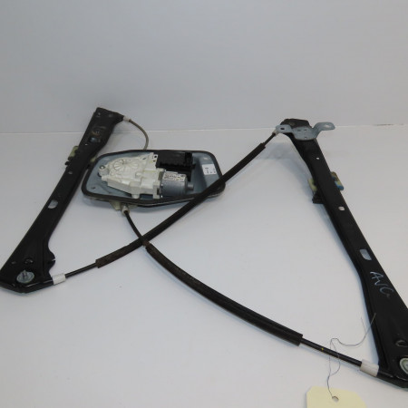 Mecanisme+moteur leve-glace avg occasion VOLKSWAGEN GOLF VI 1K5837461B