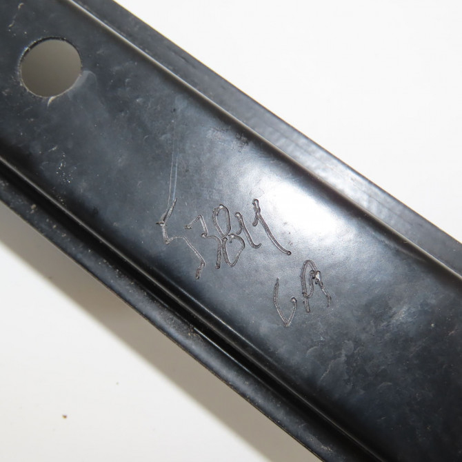 Mecanisme+moteur leve-glace avg occasion VOLKSWAGEN GOLF VI 1K5837461B 6