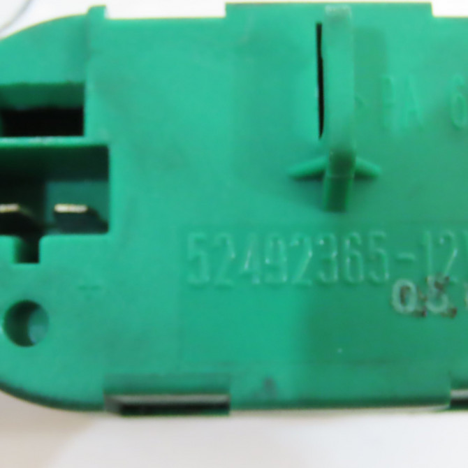 Resistance de chauffage occasion RENAULT ESPACE IV Phase 2 03-2006->07-2012 2.0 DCI 150ch 3