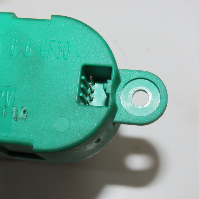 Resistance de chauffage occasion RENAULT ESPACE IV Phase 2 03-2006->07-2012 2.0 DCI 150ch 4