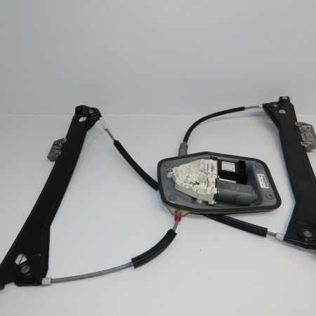 Mecanisme + moteur lève-glace avant droit occasion VOLKSWAGEN EOS Phase 1 04-2006->01-2011 2.0 TDI 140ch 1Q0837462G