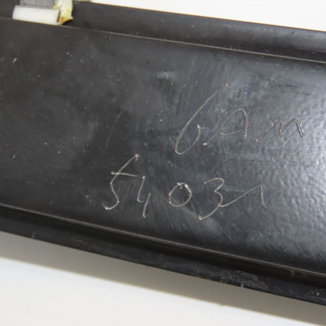 Mecanisme + moteur lève-glace avant droit occasion VOLKSWAGEN EOS Phase 1 04-2006->01-2011 2.0 TDI 140ch 1Q0837462G 7