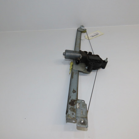 Mecanisme+moteur leve-glace avg occasion RENAULT TRAFIC II Phase 2 08-2006->... 2.0 DCI 16v 115ch 7700311820