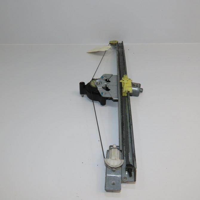 Mecanisme+moteur leve-glace avg occasion RENAULT TRAFIC II Phase 2 08-2006->... 2.0 DCI 16v 115ch 7700311820 2