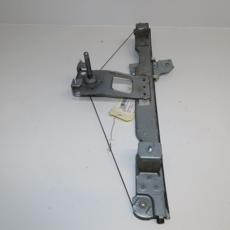 Mécanisme lève-glace avant gauche occasion DACIA SANDERO I Phase 1 06-2008->10-2012 1.5 DCI 70ch 8200733826