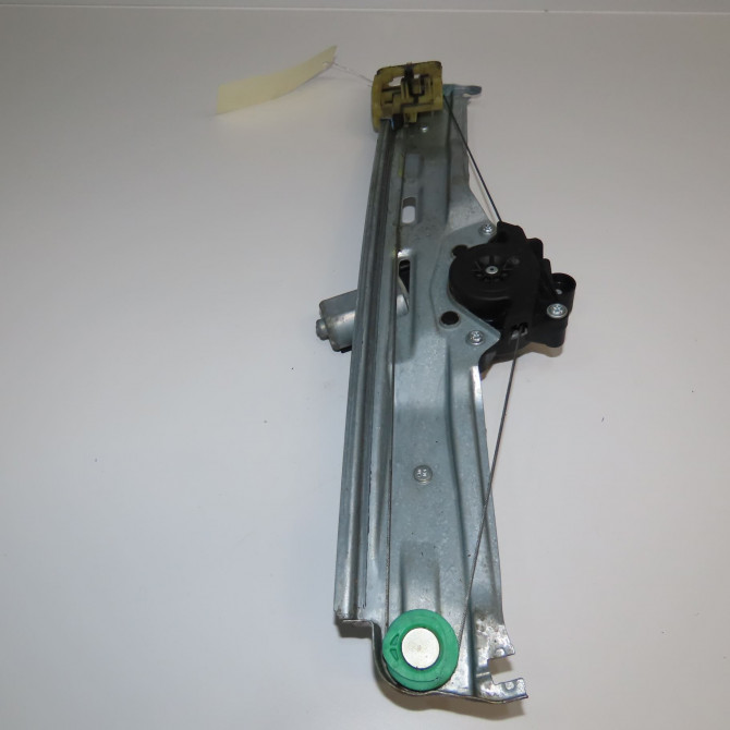 Mecanisme+moteur leve-glace ard occasion FIAT TIPO II Phase 1 12-2015->... 1.6 D 120ch 52093914 1