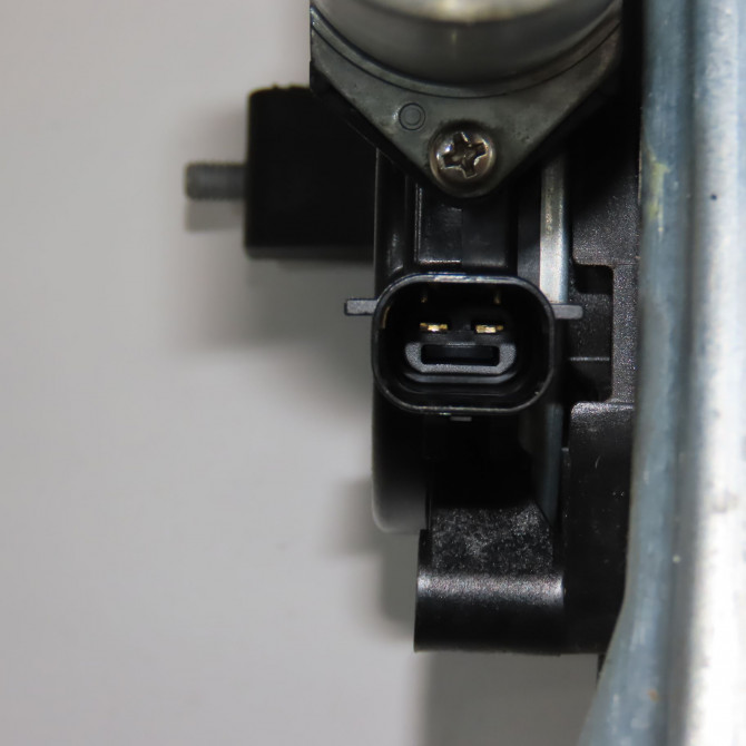 Mecanisme+moteur leve-glace ard occasion FIAT TIPO II Phase 1 12-2015->... 1.6 D 120ch 52093914 3