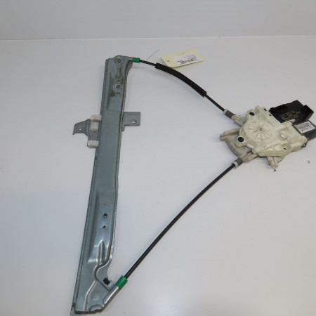 Mecanisme + moteur lève-glace avant droit occasion PEUGEOT 407 Phase 1 04-1995->04-1999 2.0 HDI 136ch 9222Q4