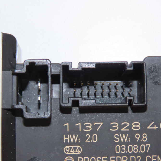 Mecanisme + moteur lève-glace avant droit occasion PEUGEOT 407 Phase 1 04-1995->04-1999 2.0 HDI 136ch 9222Q4 4