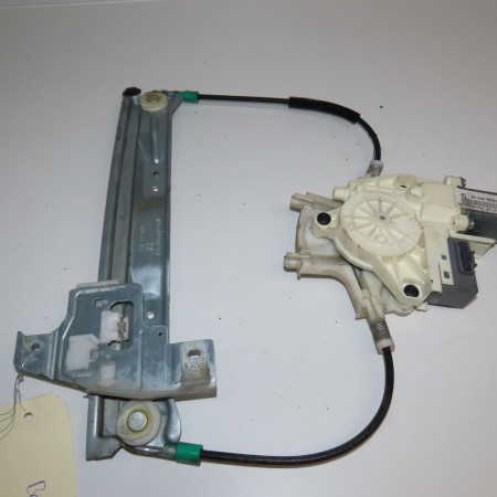 Mecanisme+moteur leve-glace ard occasion PEUGEOT 407 Phase 1 04-2004->07-2008 2.0 HDI 136ch 922491