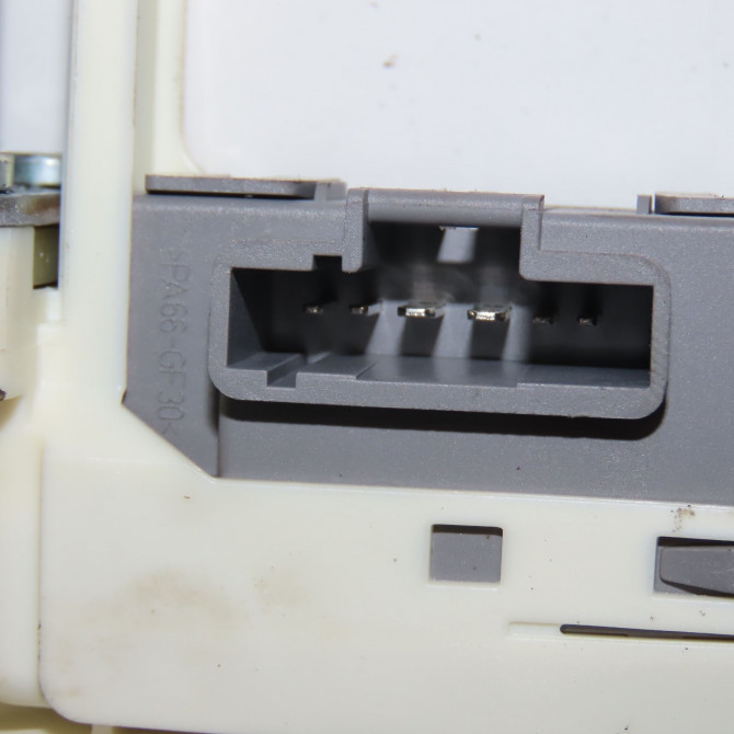 Mecanisme+moteur leve-glace ard occasion PEUGEOT 407 Phase 1 04-2004->07-2008 2.0 HDI 136ch 922491 3