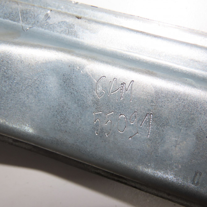 Mecanisme+moteur leve-glace ard occasion PEUGEOT 407 Phase 1 04-2004->07-2008 2.0 HDI 136ch 922491 5